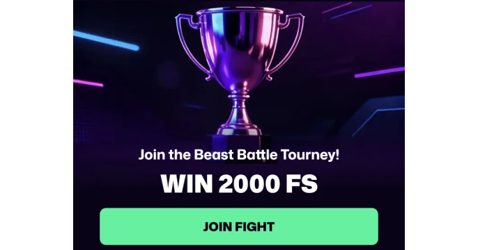 Winbeast Bonus 1